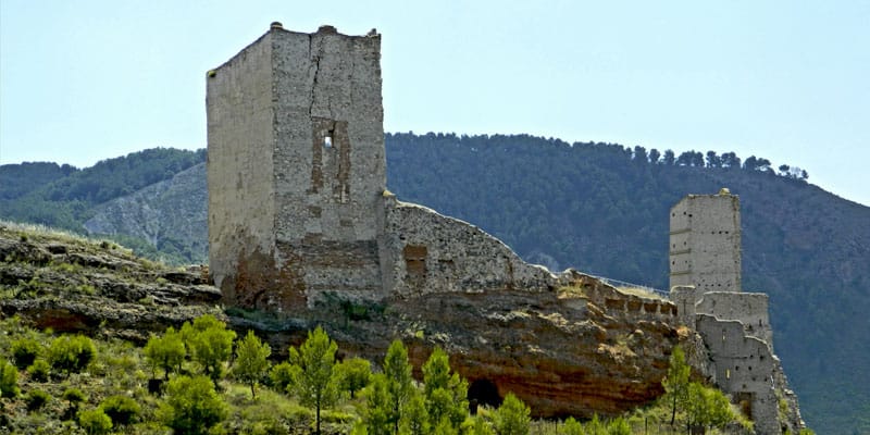 Villafeliche