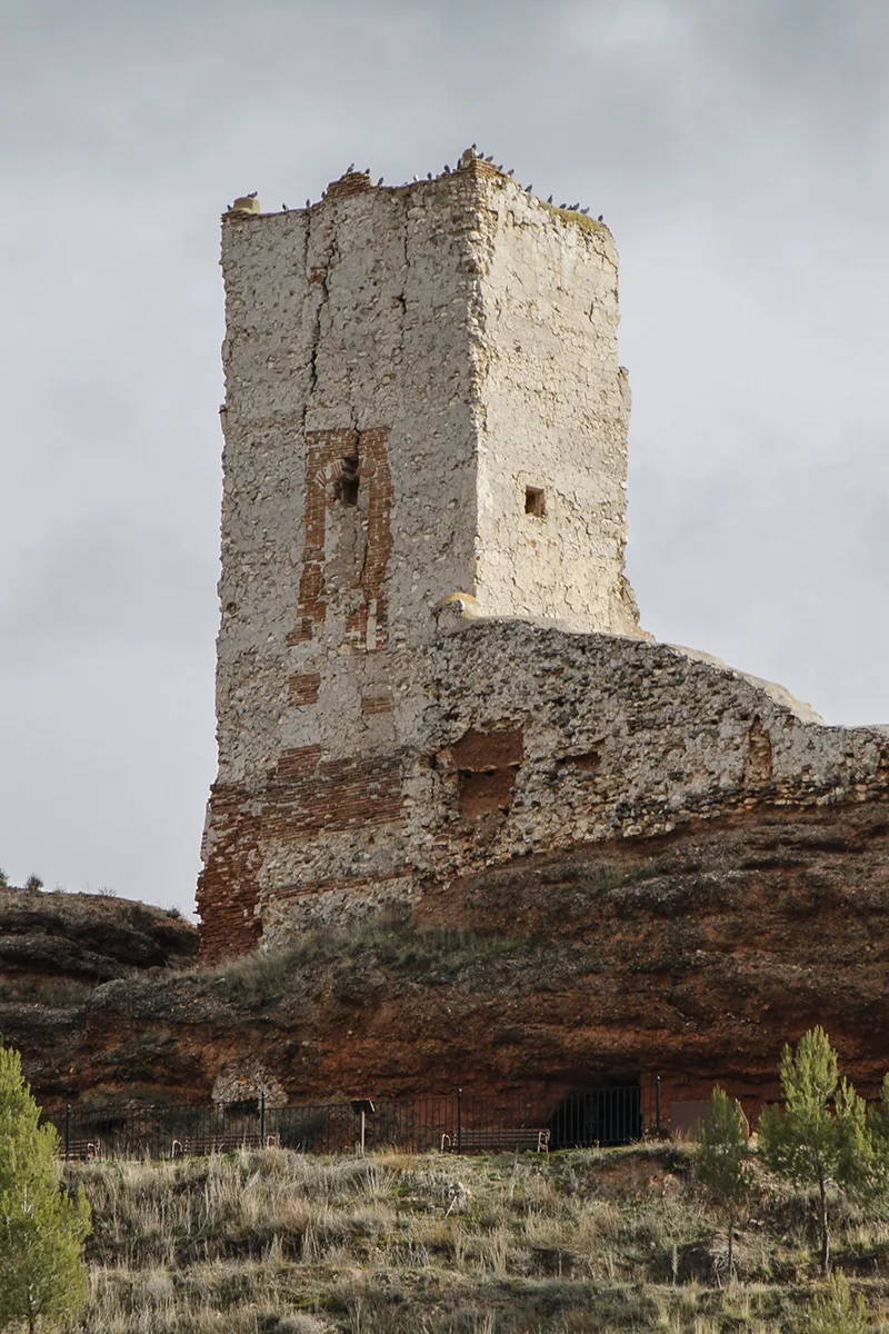 Castillo